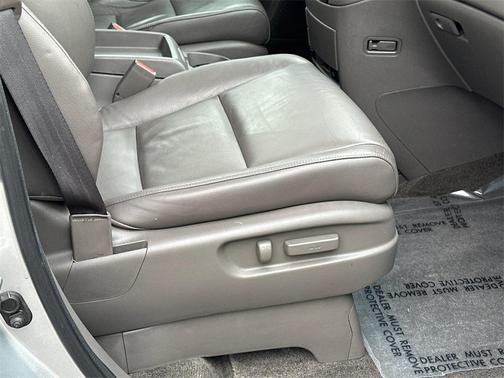 2011 Honda Odyssey EX-L