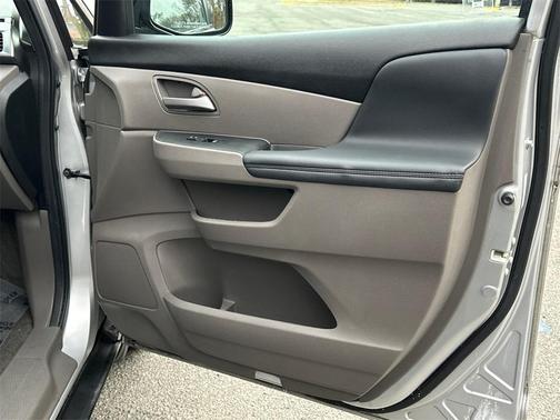 2011 Honda Odyssey EX-L