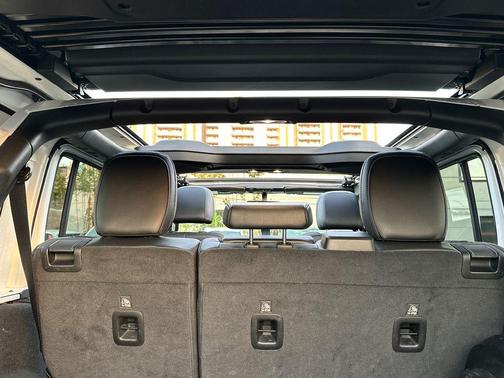Bright White Clearcoat 2022 Jeep Wrangler Unlimited 4xe Sahara