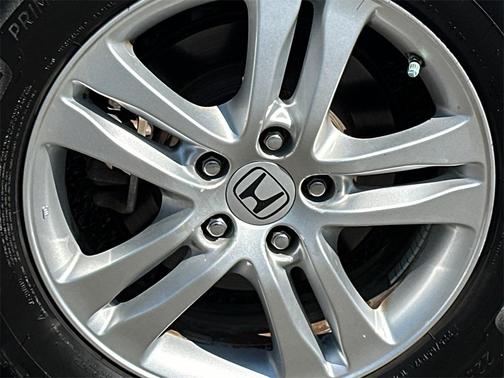 2011 Honda CR-V EX-L