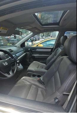 2011 Honda CR-V EX-L