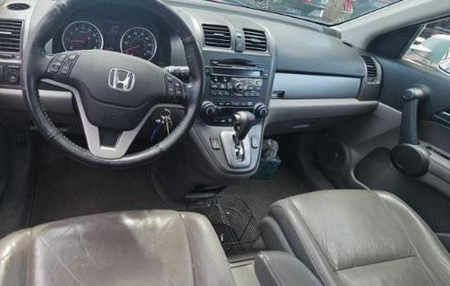 2011 Honda CR-V EX-L