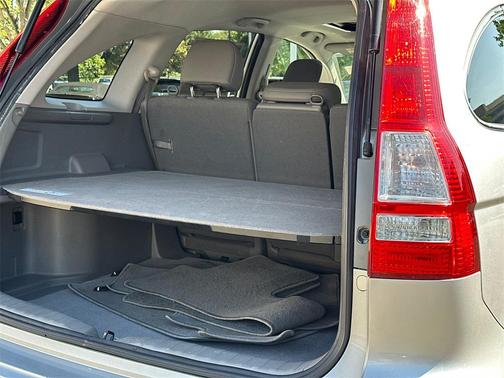 2011 Honda CR-V EX-L