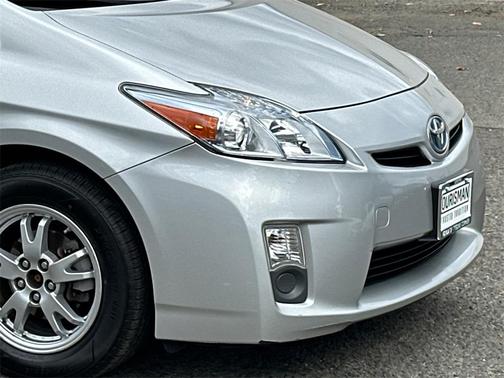 2010 Toyota Prius IV