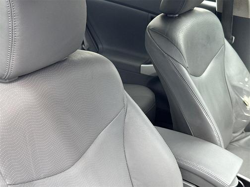 2010 Toyota Prius IV