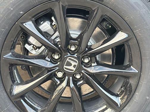 2026 Honda CR-V Hybrid Sport AWD