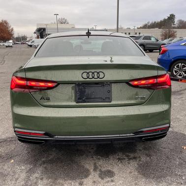 2022 Audi A5 45 S line Premium Plus