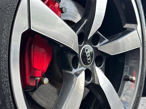 2022 Audi A5 45 S line Premium Plus