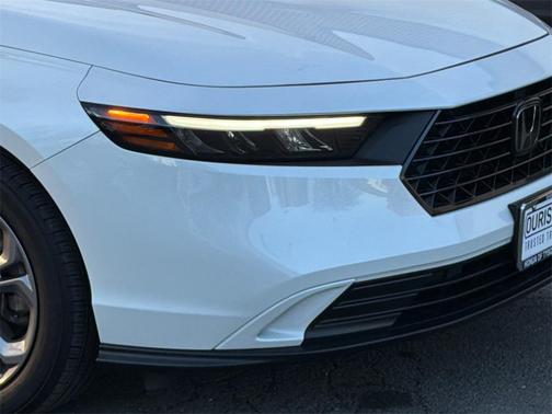 2024 Honda Accord EX 1.5T