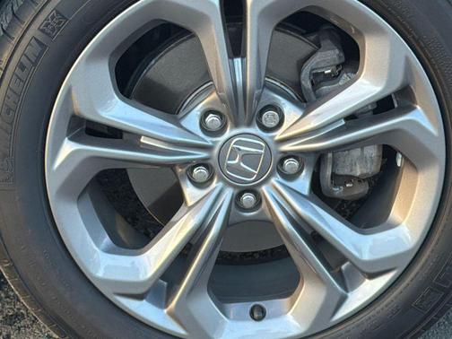 2024 Honda Accord EX 1.5T