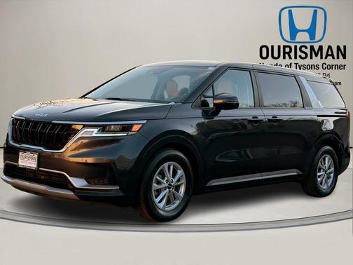 2023 Kia Carnival LX