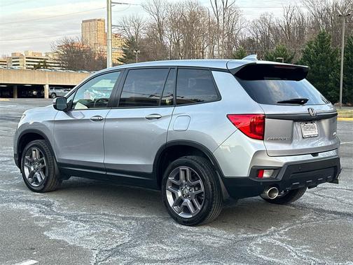 2022 Honda Passport AWD EX-L