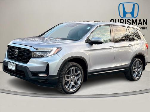 2022 Honda Passport AWD EX-L