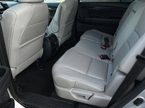 2022 Honda Passport AWD EX-L