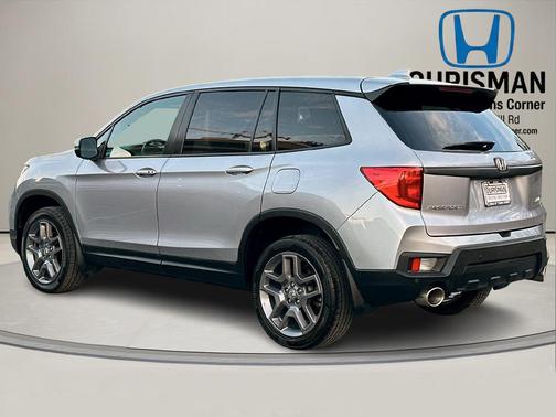 2022 Honda Passport AWD EX-L