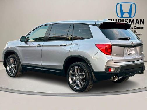 2022 Honda Passport AWD EX-L