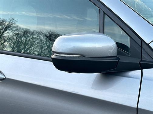 2022 Honda Passport AWD EX-L