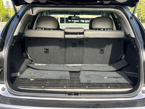 Nebula Gray Pearl 2015 Lexus RX 350 Base