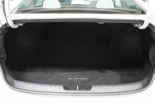 2021 Hyundai ELANTRA HEV Limited