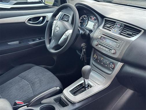 2014 Nissan Sentra SV