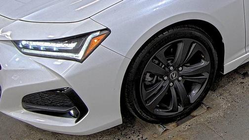 2023 Acura TLX A-Spec