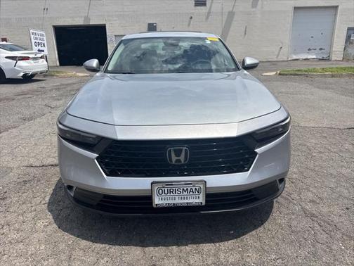 2024 Honda Accord EX 1.5T