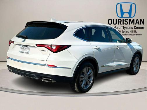 2023 Acura MDX Standard