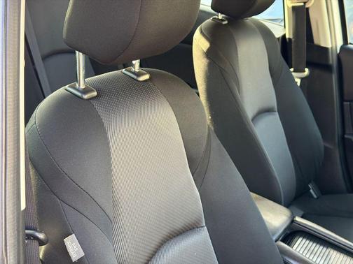 Sonic Silver Metallic 2017 Mazda Mazda3 Sport