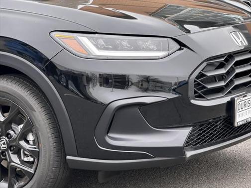 2025 Honda HR-V AWD Sport