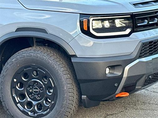 2026 Honda Passport AWD TrailSport Elite Blackout