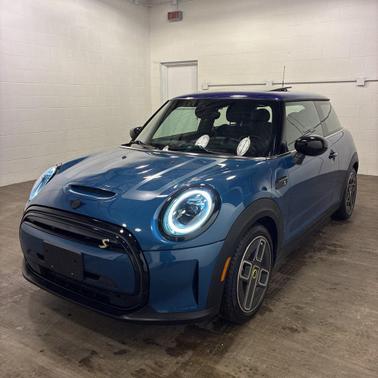 2022 MINI Hardtop Cooper S