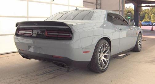 2022 Dodge Challenger SRT Hellcat