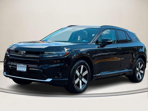Raven Black 2026 Honda Prologue Touring
