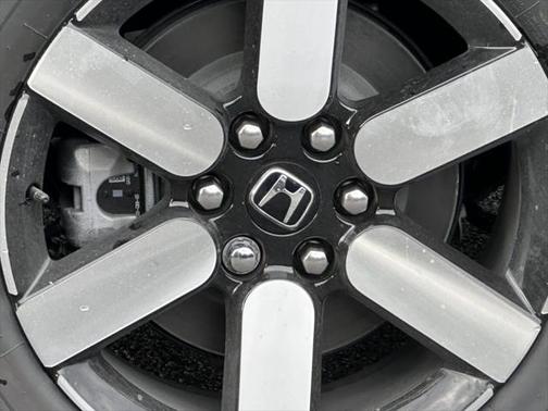 2025 Honda Prologue Touring