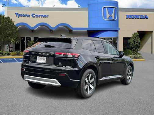 2025 Honda Prologue Touring