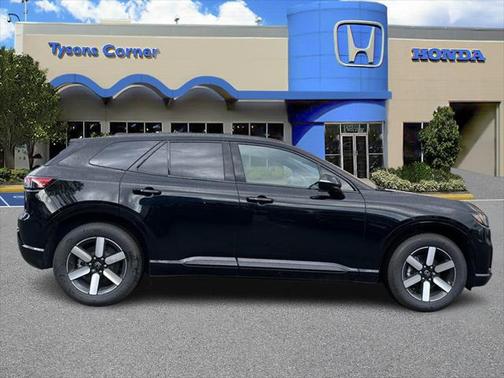 2025 Honda Prologue Touring