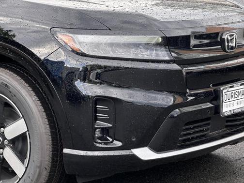 2025 Honda Prologue Touring