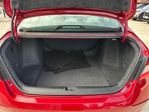 2020 Honda Accord LX 1.5T