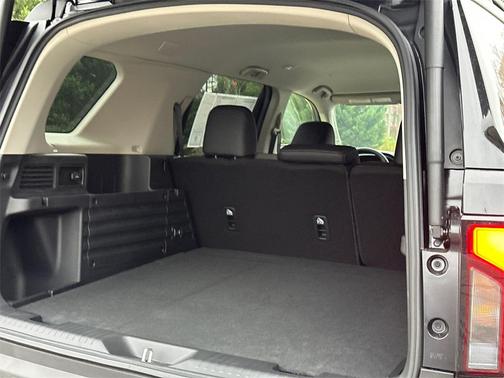 2026 Honda Passport AWD RTL