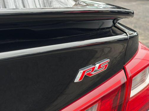 2024 Chevrolet Malibu FWD RS