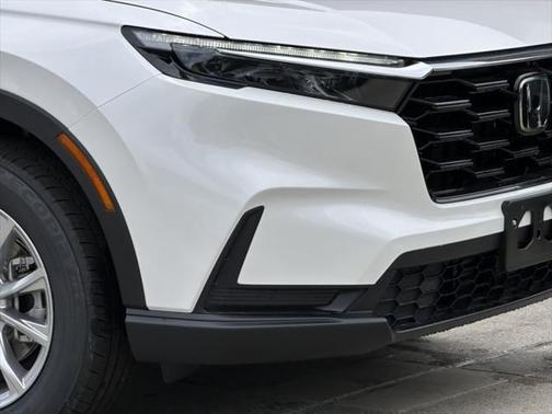 2025 Honda CR-V EX AWD