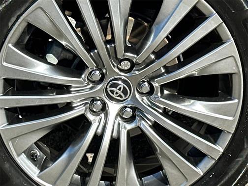 2024 Toyota Venza Limited