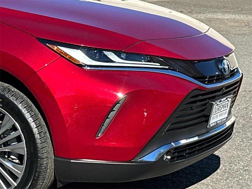 2024 Toyota Venza Limited
