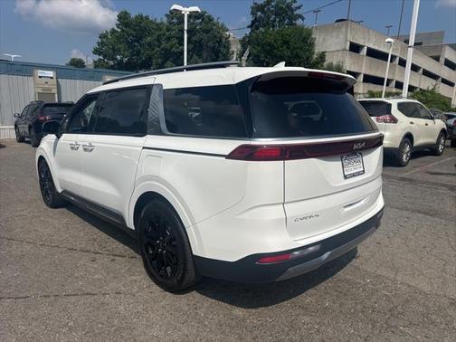 2024 Kia Carnival SX Prestige