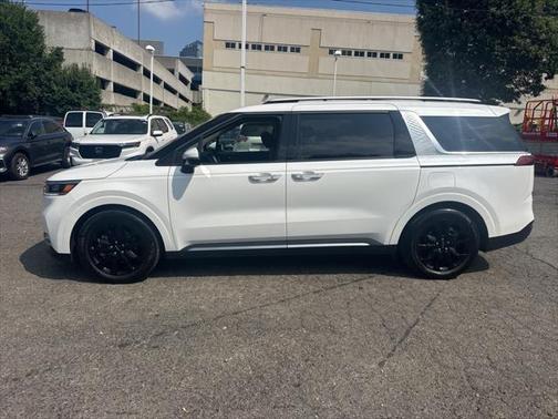 2024 Kia Carnival SX Prestige