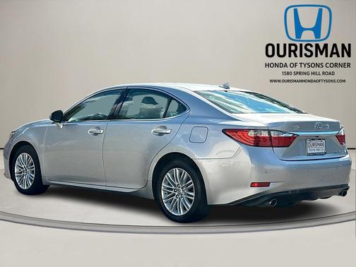 2014 Lexus ES 350 Base