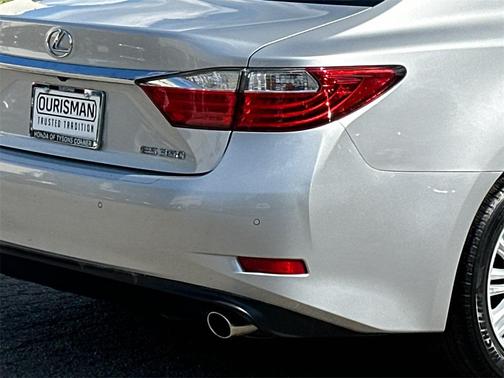 2014 Lexus ES 350 Base