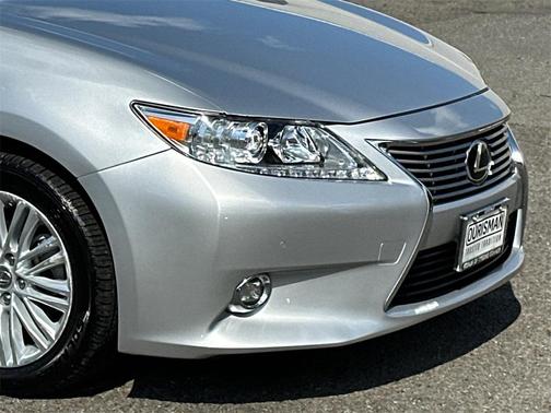 2014 Lexus ES 350 Base