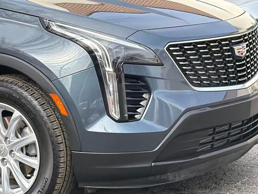 2021 Cadillac XT4 Luxury
