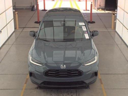 2024 Honda HR-V 2WD Sport